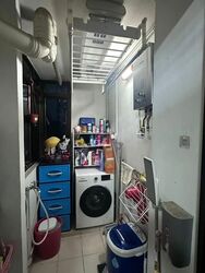Blk 359 Sun Bliss (Sembawang), HDB Executive #530115211